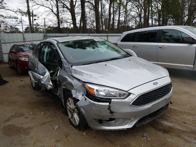 FORD FOCUS SE 2015 1fadp3f20fl375858