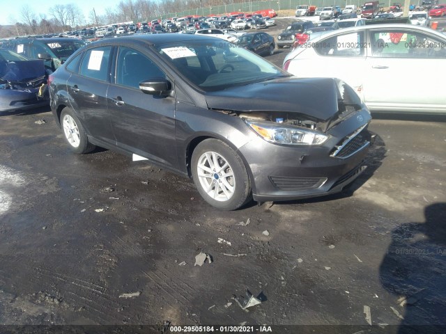 FORD FOCUS 2015 1fadp3f20fl378100