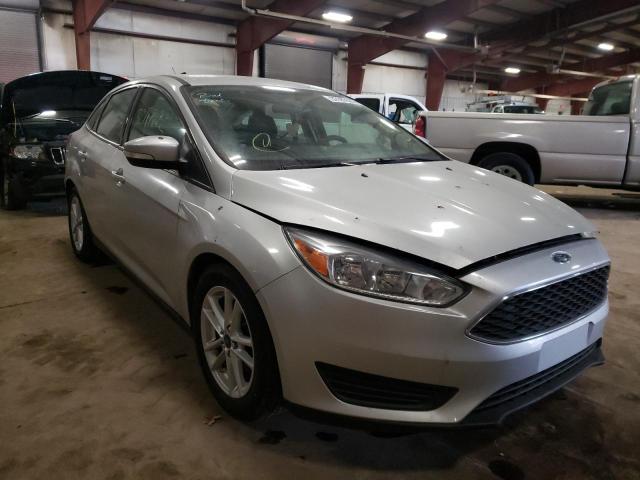 FORD FOCUS SE 2015 1fadp3f20fl379425