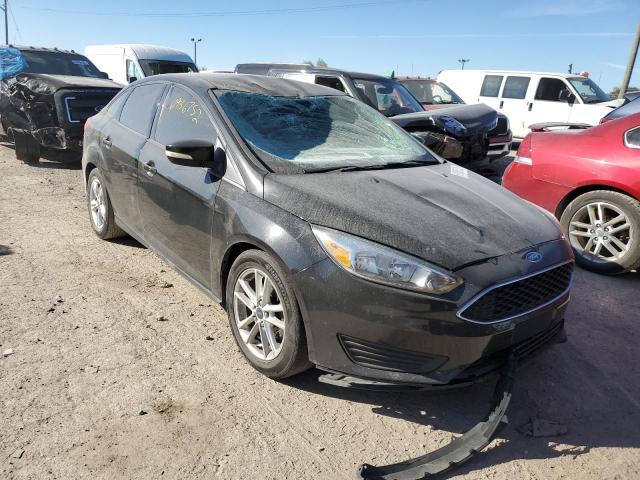 FORD FOCUS SE 2015 1fadp3f20fl379957