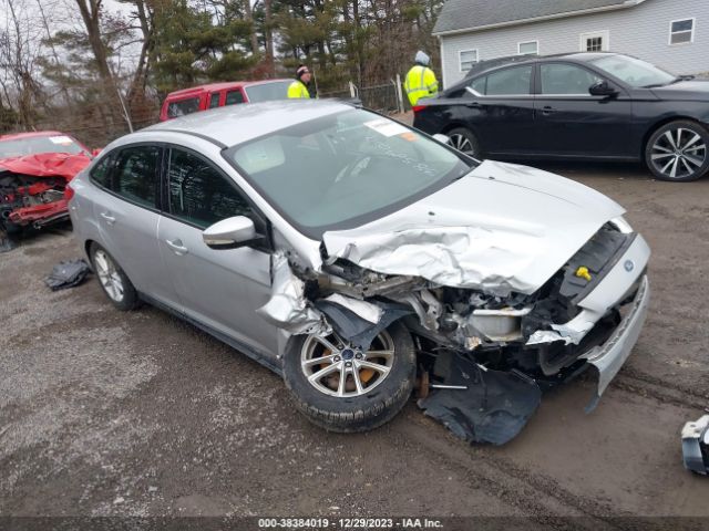 FORD FOCUS 2015 1fadp3f20fl382292