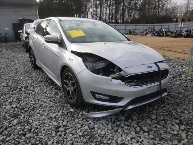 FORD FOCUS SE 2015 1fadp3f20fl382454