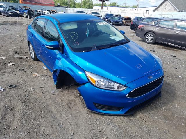 FORD FOCUS SE 2015 1fadp3f20fl382650