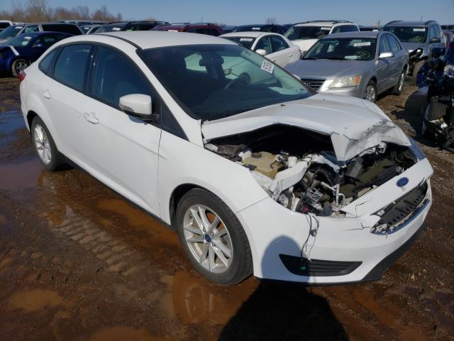 FORD FOCUS SE 2015 1fadp3f20fl384219