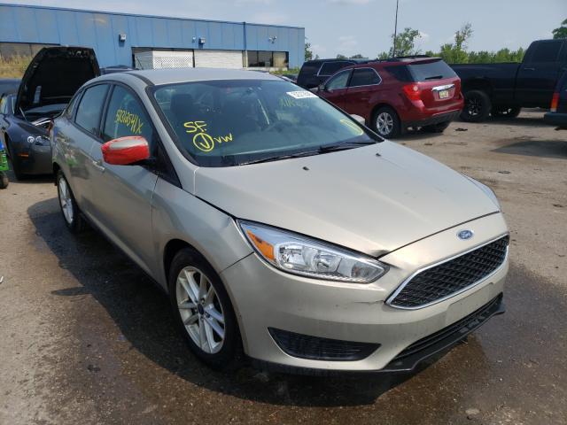 FORD FOCUS SE 2015 1fadp3f20fl384351