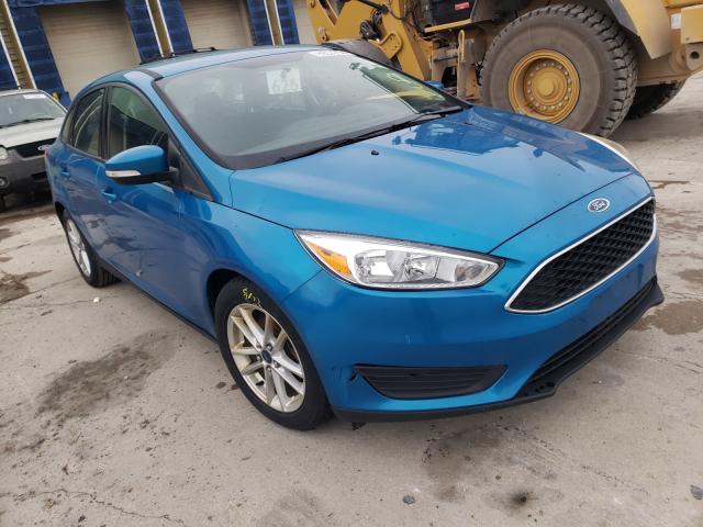 FORD FOCUS SE 2016 1fadp3f20gl202018