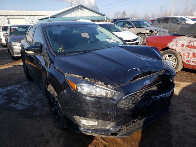 FORD FOCUS SE 2016 1fadp3f20gl202259