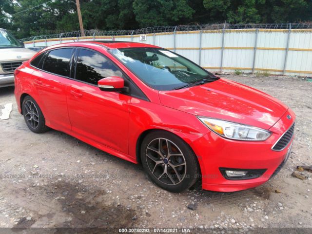 FORD FOCUS 2016 1fadp3f20gl207283