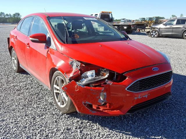 FORD FOCUS SE 2016 1fadp3f20gl207297