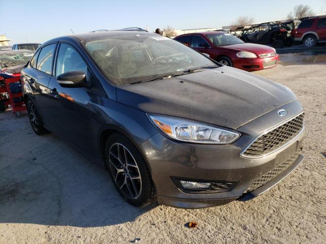 FORD FOCUS SE 2016 1fadp3f20gl208725