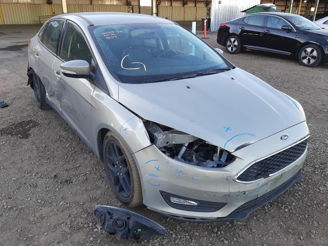 FORD FOCUS SE 2016 1fadp3f20gl212659