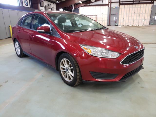 FORD FOCUS SE 2016 1fadp3f20gl218963