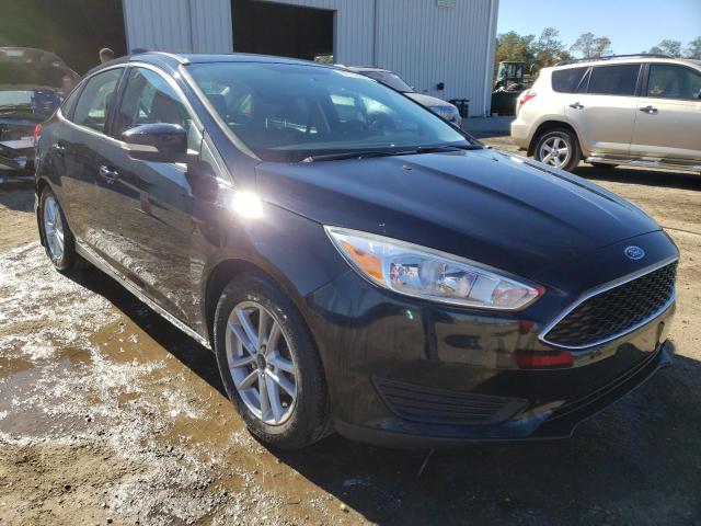 FORD FOCUS SE 2016 1fadp3f20gl219580