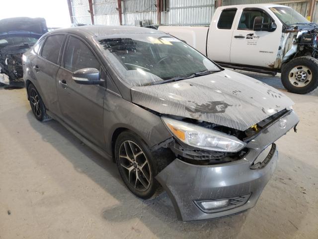 FORD FOCUS SE 2016 1fadp3f20gl220910