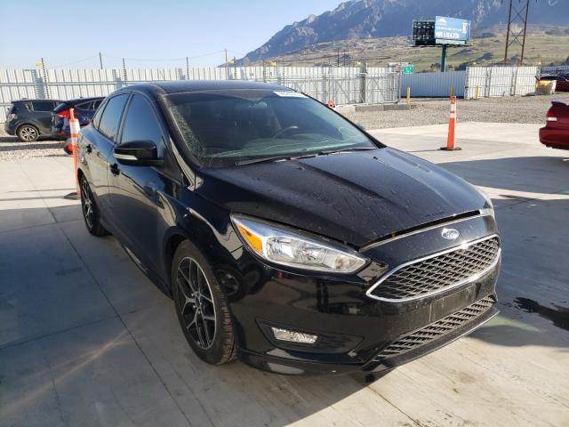 FORD FOCUS SE 2016 1fadp3f20gl225380