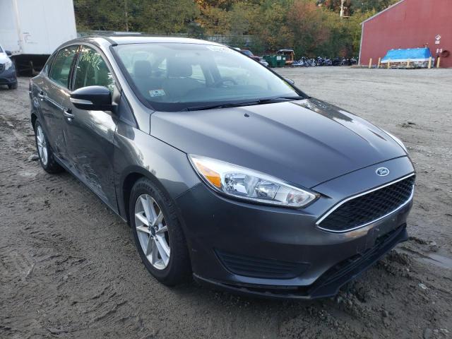 FORD FOCUS SE 2016 1fadp3f20gl226450