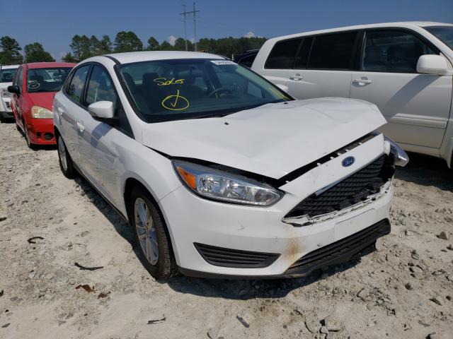 FORD FOCUS SE 2016 1fadp3f20gl227484