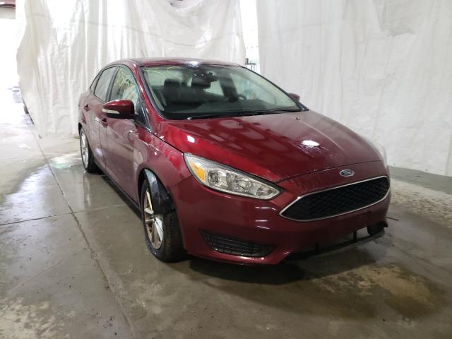 FORD FOCUS SE 2016 1fadp3f20gl228229