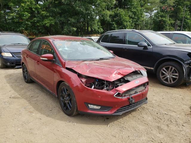 FORD FOCUS SE 2016 1fadp3f20gl231308