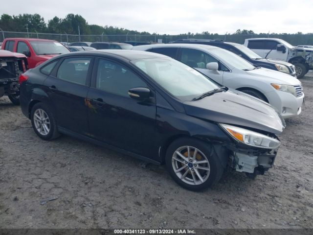 FORD FOCUS 2016 1fadp3f20gl234967