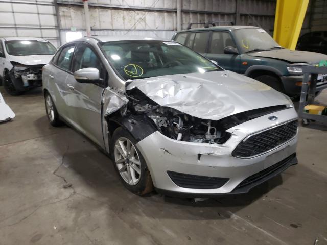 FORD FOCUS SE 2016 1fadp3f20gl237920