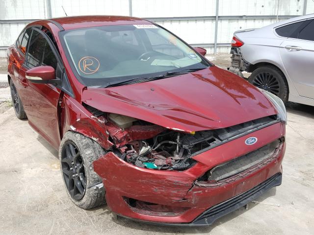 FORD NULL 2016 1fadp3f20gl238081