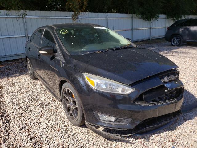 FORD FOCUS SE 2016 1fadp3f20gl241076