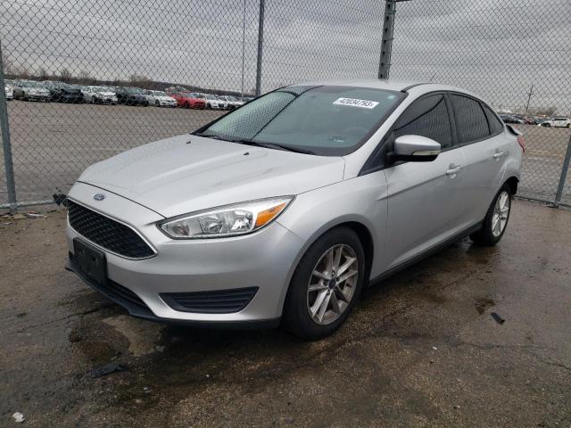 FORD FOCUS SE 2016 1fadp3f20gl242826