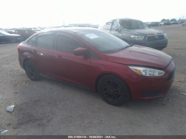 FORD FOCUS 2016 1fadp3f20gl245399