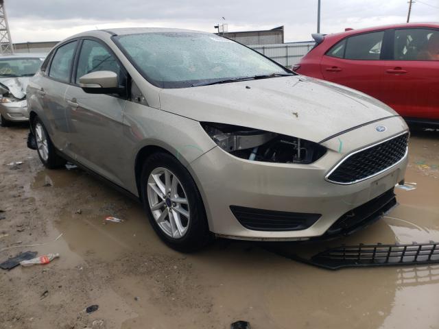 FORD FOCUS SE 2016 1fadp3f20gl250893