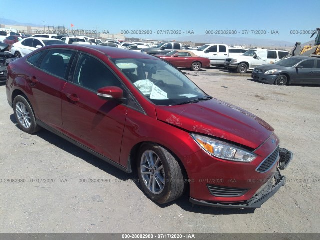 FORD FOCUS 2016 1fadp3f20gl254359