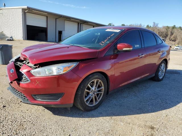 FORD FOCUS SE 2016 1fadp3f20gl255205