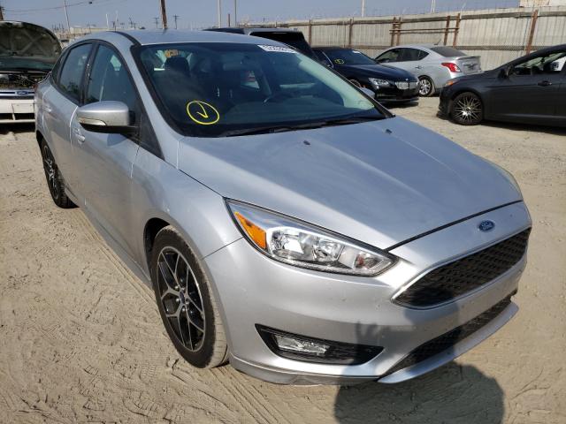 FORD FOCUS SE 2016 1fadp3f20gl258377