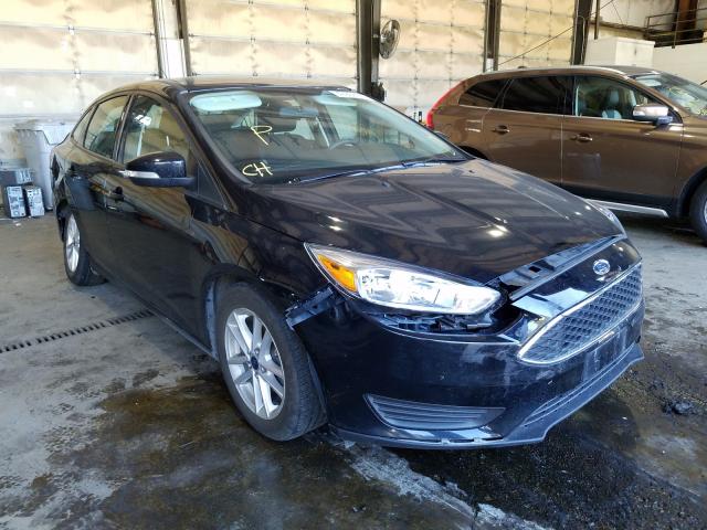 FORD FOCUS SE 2016 1fadp3f20gl258816