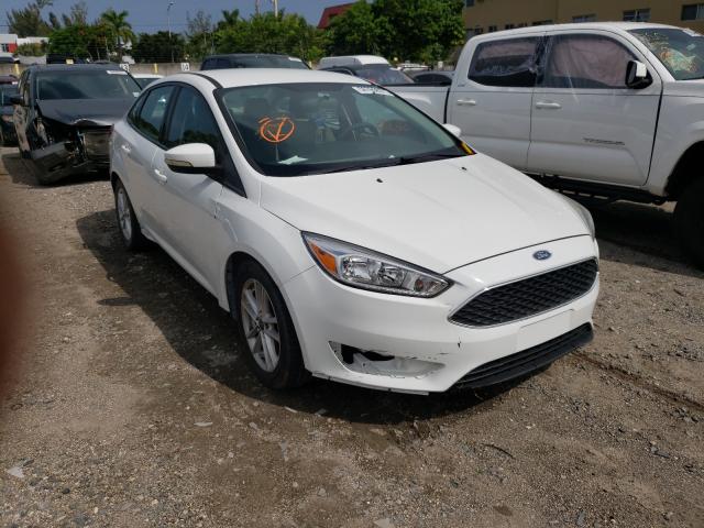 FORD FOCUS SE 2016 1fadp3f20gl261442