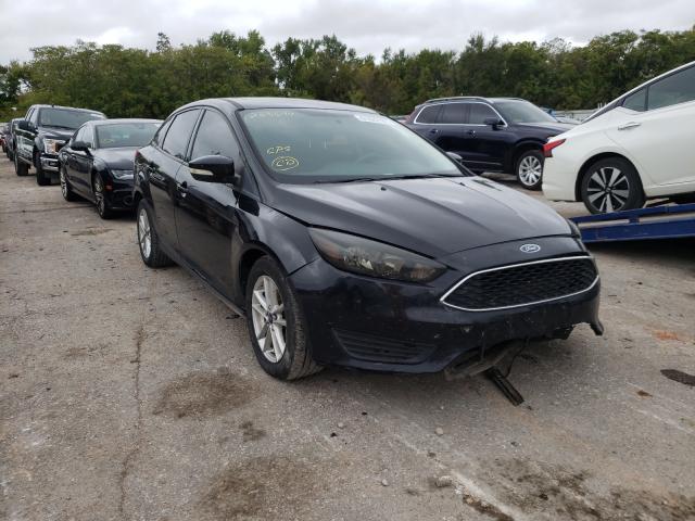 FORD FOCUS SE 2016 1fadp3f20gl263644