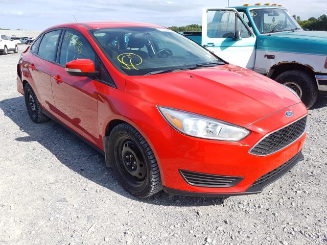 FORD FOCUS SE 2016 1fadp3f20gl264065