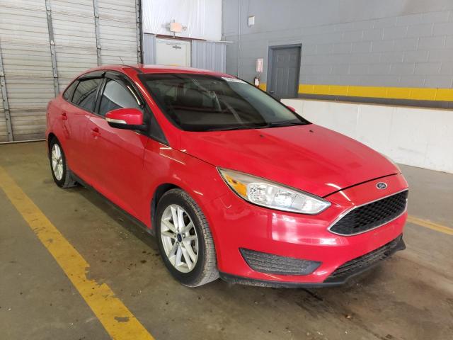 FORD FOCUS SE 2016 1fadp3f20gl264731