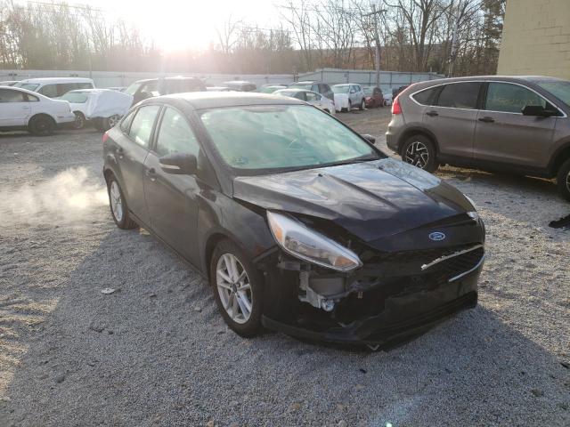 FORD FOCUS SE 2016 1fadp3f20gl265474