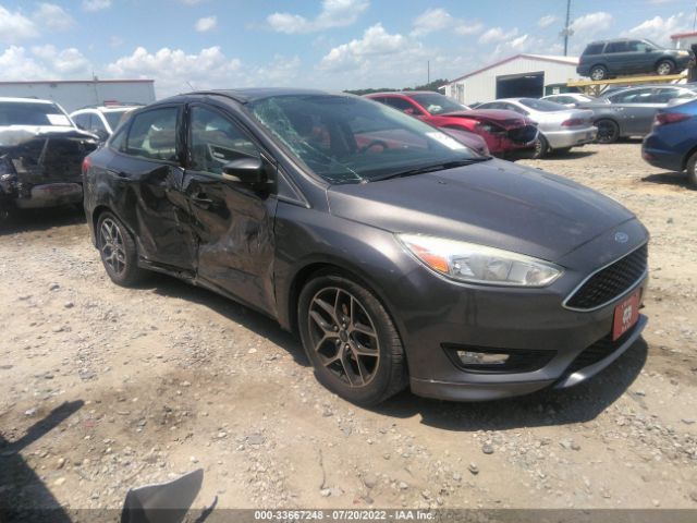 FORD FOCUS 2016 1fadp3f20gl266642