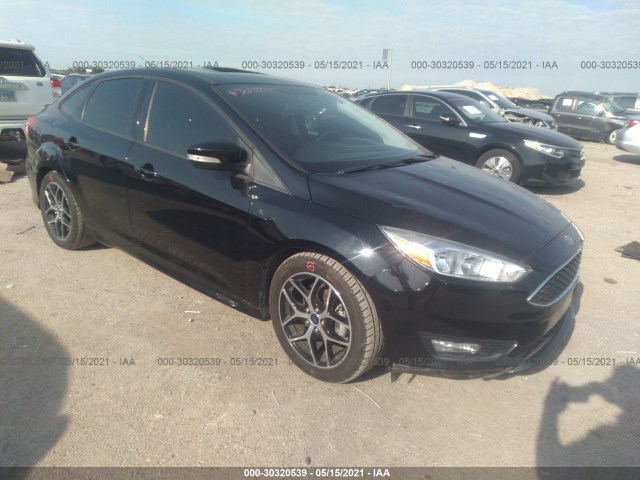 FORD FOCUS 2016 1fadp3f20gl268083