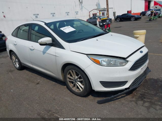 FORD FOCUS 2016 1fadp3f20gl270075