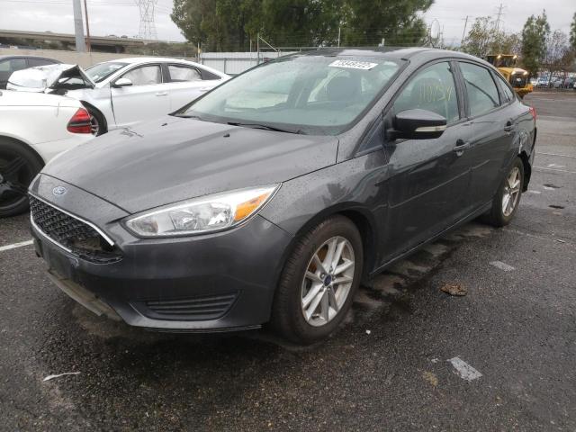 FORD FOCUS SE 2016 1fadp3f20gl270285