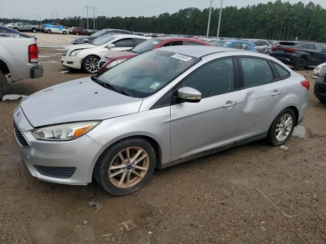 FORD FOCUS SE 2016 1fadp3f20gl271579