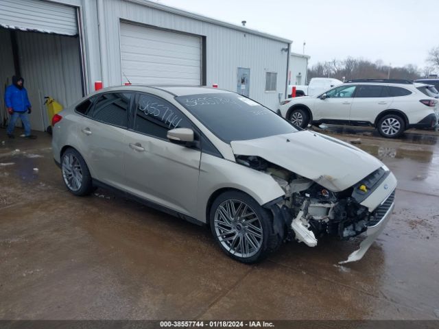 FORD FOCUS 2016 1fadp3f20gl272389