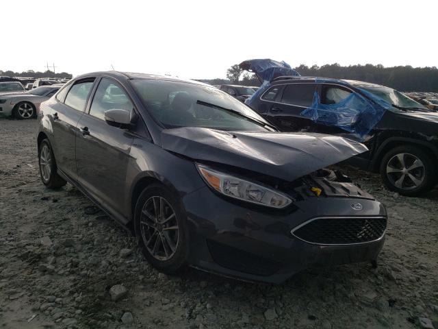 FORD FOCUS SE 2016 1fadp3f20gl273851