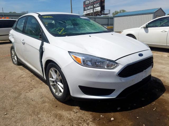 FORD FOCUS SE 2016 1fadp3f20gl277415