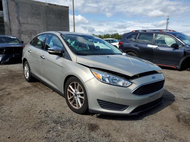 FORD FOCUS SE 2016 1fadp3f20gl280248