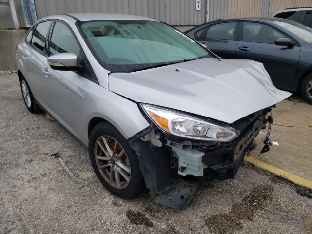 FORD FOCUS SE 2016 1fadp3f20gl283389