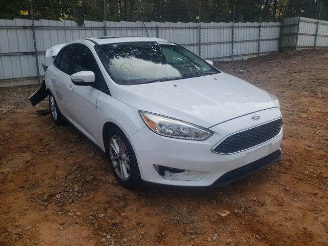 FORD FOCUS SE 2016 1fadp3f20gl283697